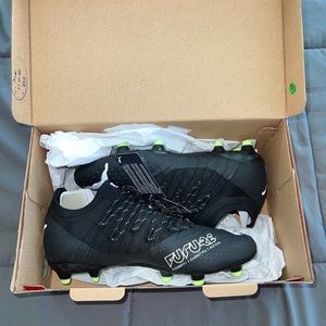 Puma future 1.3 FG soccer cleats